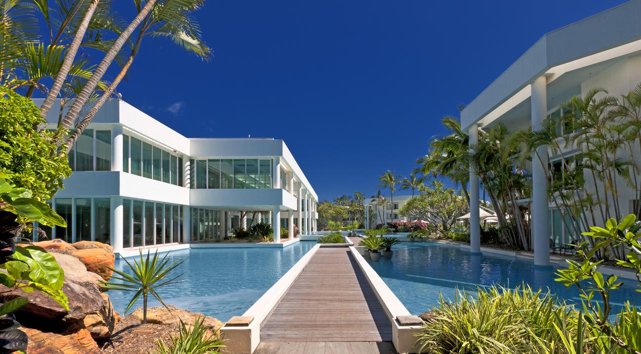 Sheraton Grand Mirage Resort Gold Coast - QLD Tourism