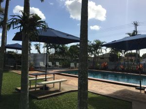 BIG4 Cane Village Holiday Park - QLD Tourism